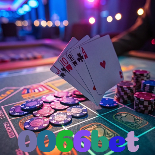 Cassino Online 0066bet
