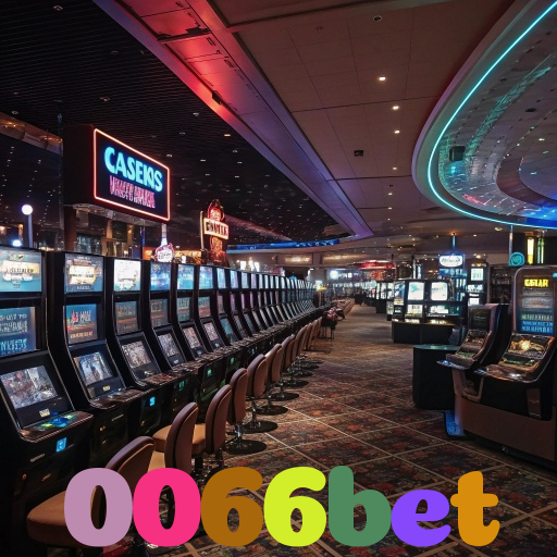 Acesso ao 0066bet