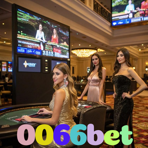 Cassino Online 0066bet