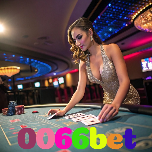 Cadastro na 0066bet