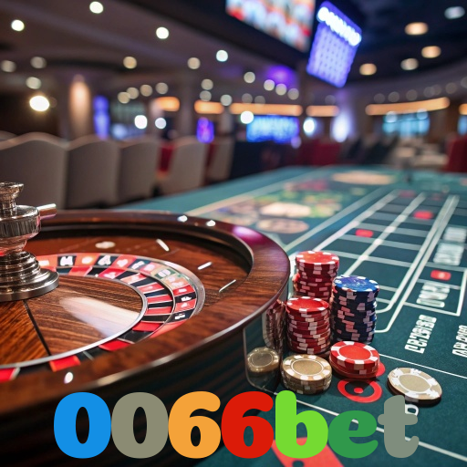 Cadastro na 0066bet