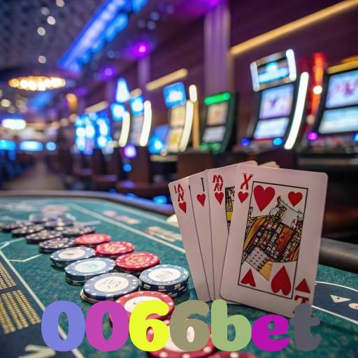 Acesso ao 0066bet