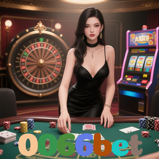 Cadastro na 0066bet