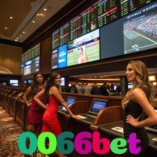 Cadastro na 0066bet