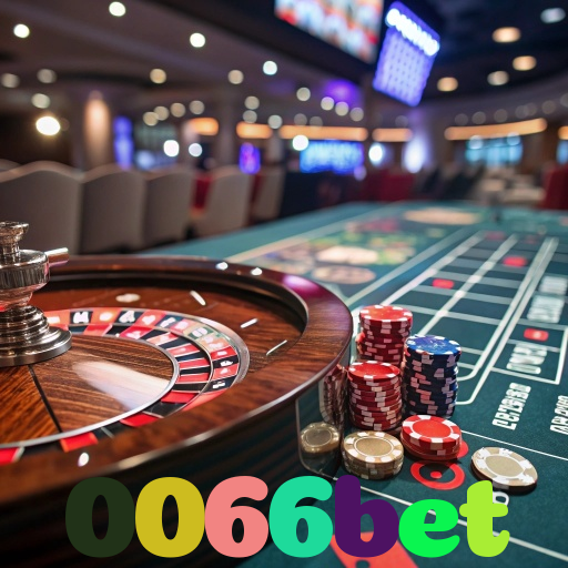 Cassino Online 0066bet