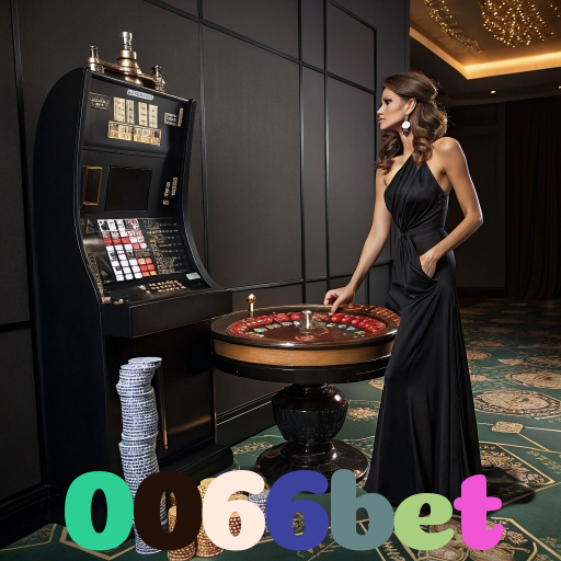 Cadastro na 0066bet
