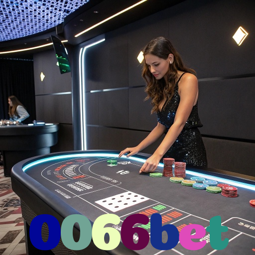 Cassino Online 0066bet