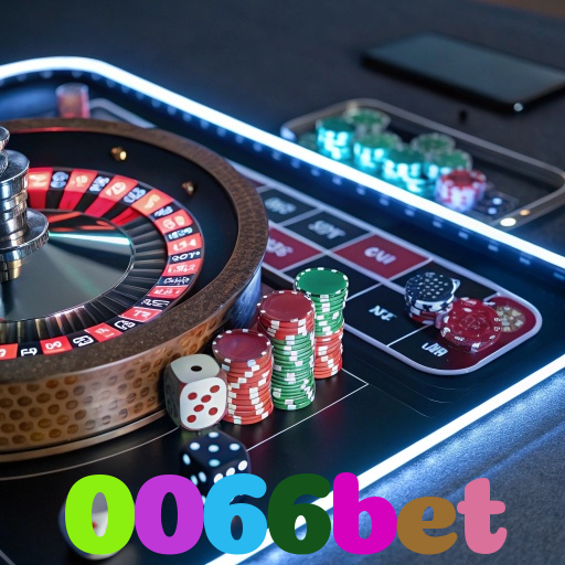 Cadastro na 0066bet