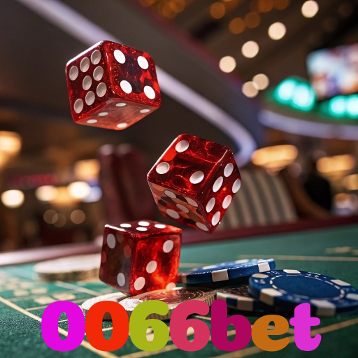 Cadastro na 0066bet