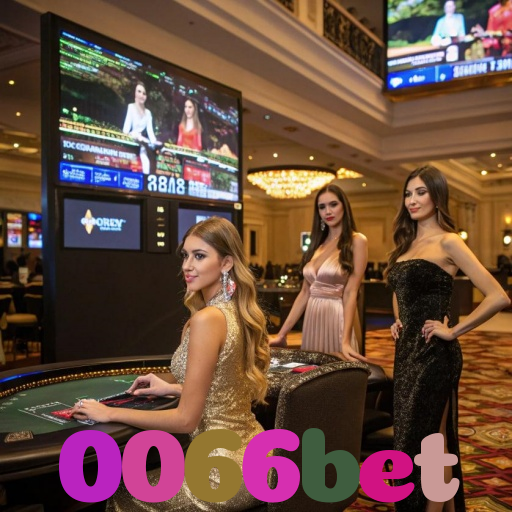 Cadastro na 0066bet