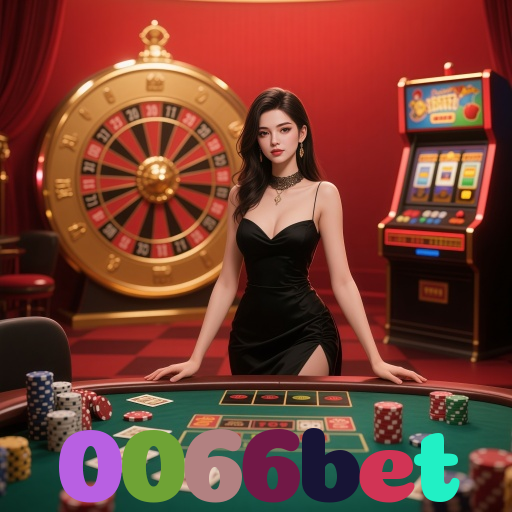 Acesso ao 0066bet