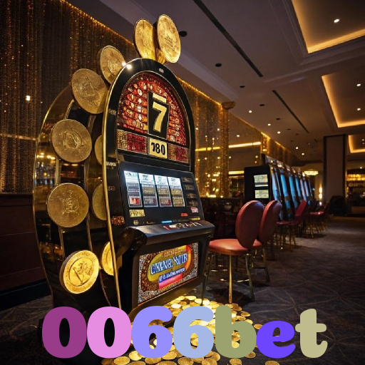 Cadastro na 0066bet