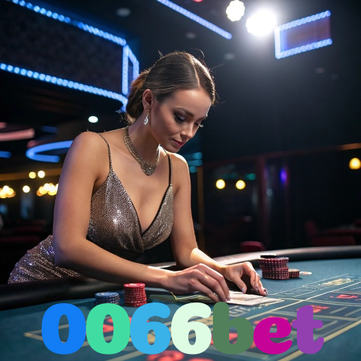 Cadastro na 0066bet