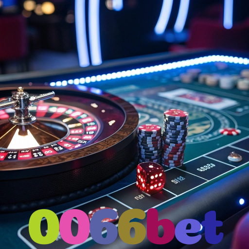 Cadastro na 0066bet