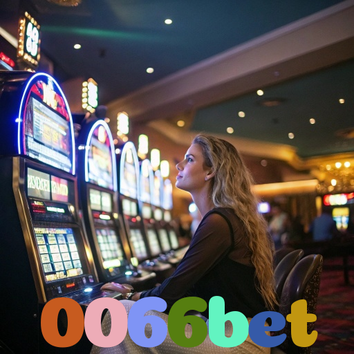 Cadastro na 0066bet