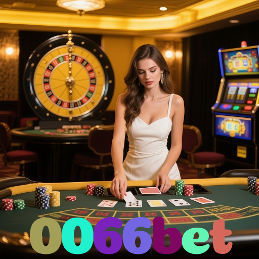 Acesso ao 0066bet