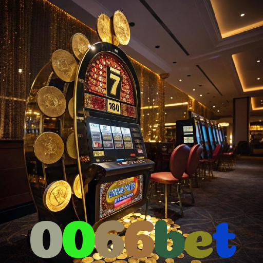 Cassino Online 0066bet