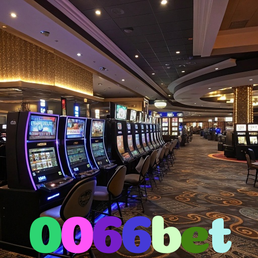 Cassino Online 0066bet