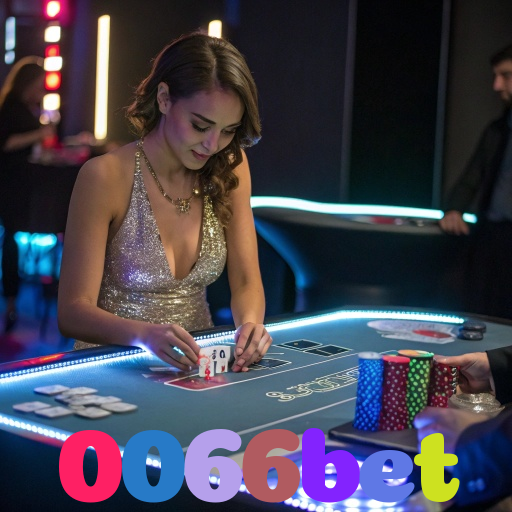 Cadastro na 0066bet
