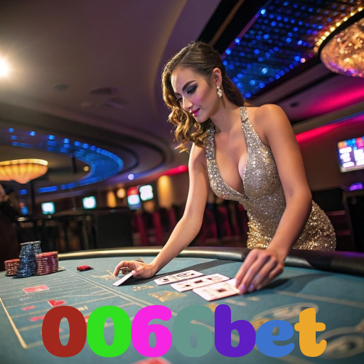 Cassino Online 0066bet