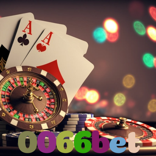 Cassino Online 0066bet