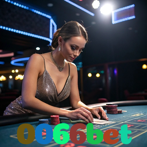 Cadastro na 0066bet