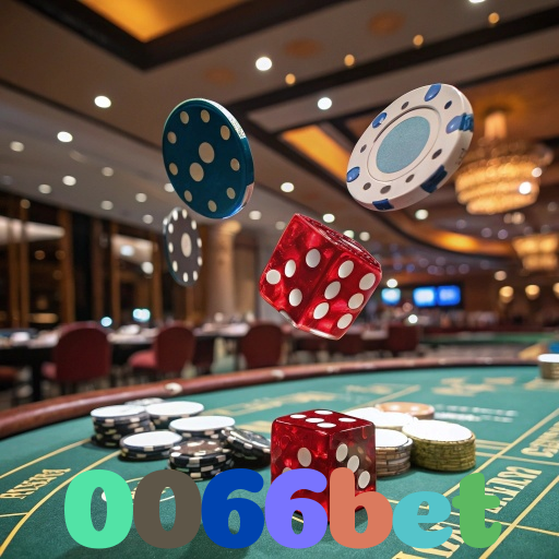 Cassino Online 0066bet
