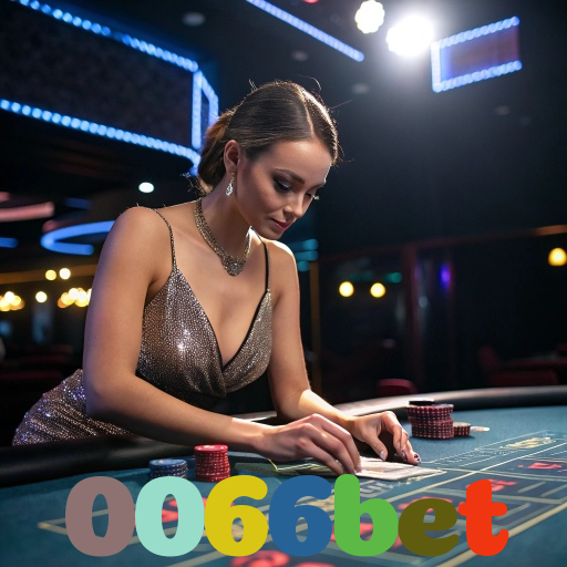 Acesso ao 0066bet