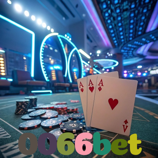 Cadastro na 0066bet