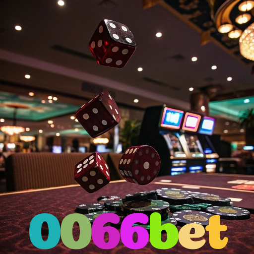 Cadastro na 0066bet