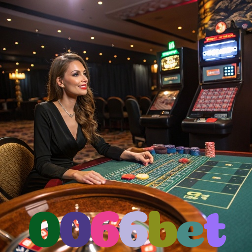Cadastro na 0066bet