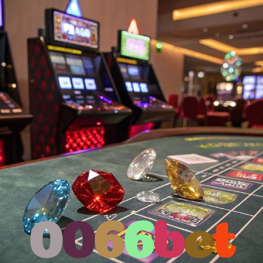 Cassino Online 0066bet