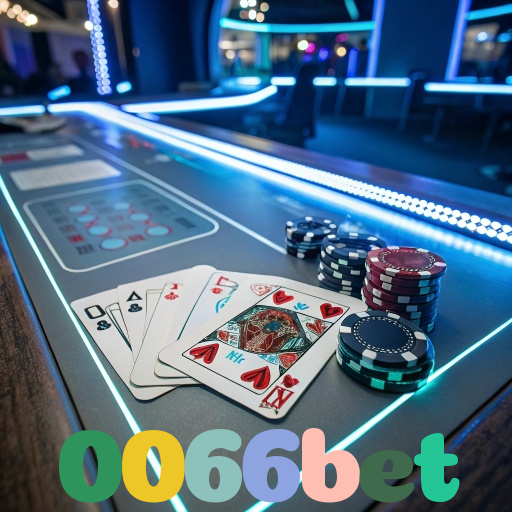 Cassino Online 0066bet