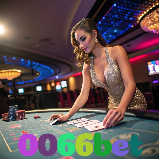 Acesso ao 0066bet
