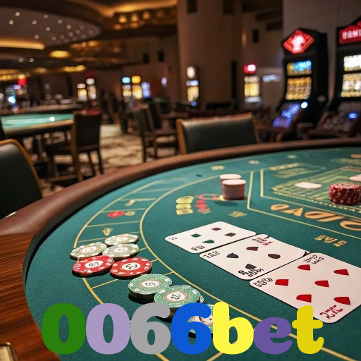 Cassino Online 0066bet