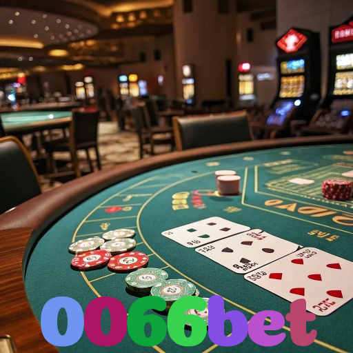 Acesso ao 0066bet