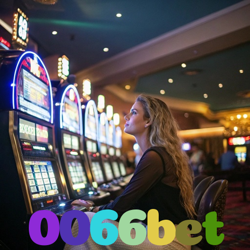 Cadastro na 0066bet