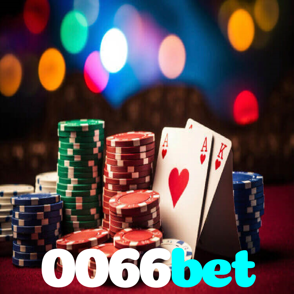 Cadastro na 0066bet