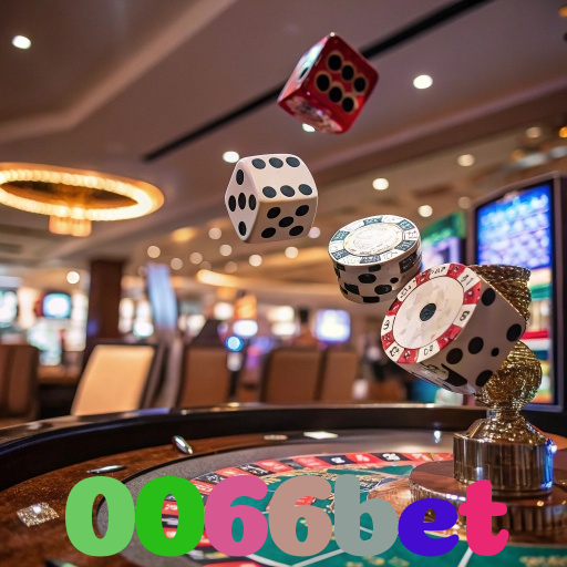 Acesso ao 0066bet