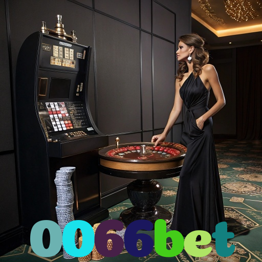 Cassino Online 0066bet