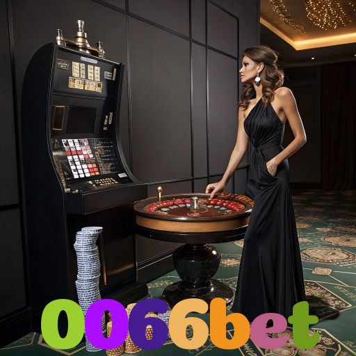 Cassino Online 0066bet
