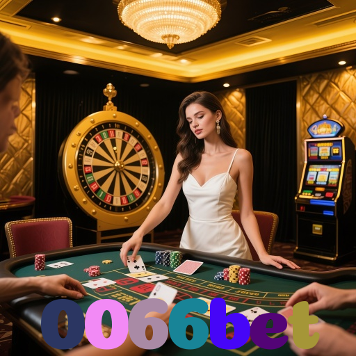 Cassino Online 0066bet