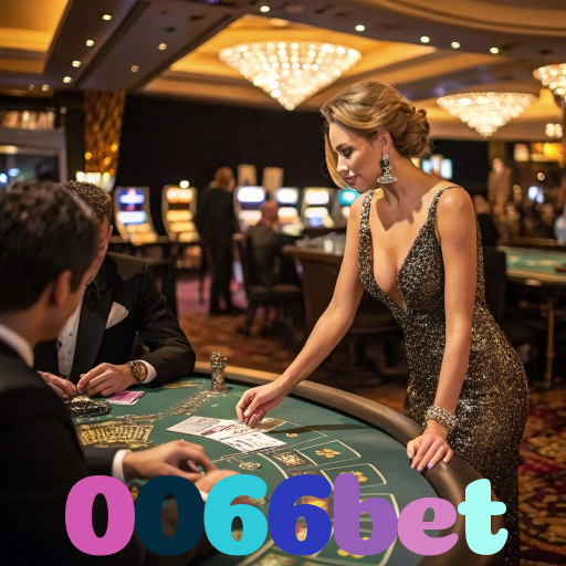 Cassino Online 0066bet