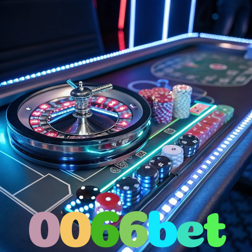 Cadastro na 0066bet