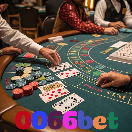 Cadastro na 0066bet
