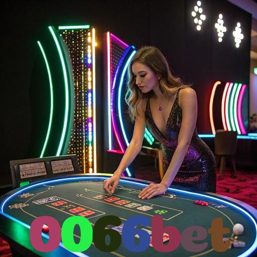 Acesso ao 0066bet
