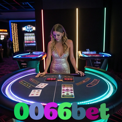 Cadastro na 0066bet