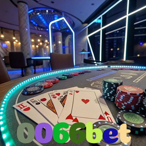 Acesso ao 0066bet