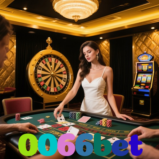 Acesso ao 0066bet