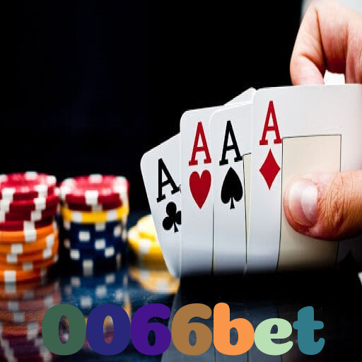 Cadastro na 0066bet